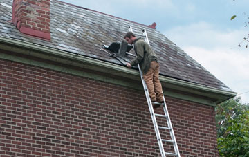what affects urgent Cross Heath roof repairs