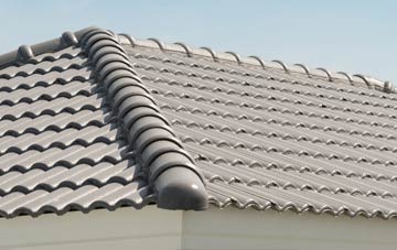 advantages of Cross Heath clay roofing