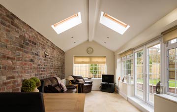 conservatory roof insulation Cross Heath, Staffordshire