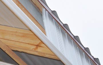 why Cross Heath fascia repairs are essential