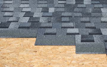 expert Cross Heath asphalt roof companies