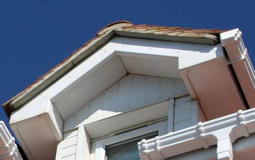 Cross Heath fascia installation costs