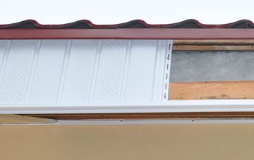 Cross Heath fascia repair costs