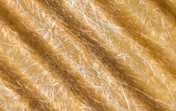 Cross Heath fibreglass roof waterproofing