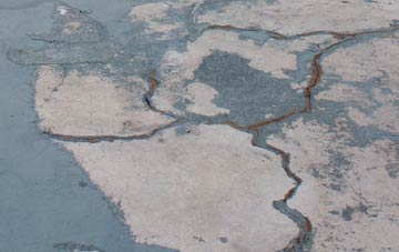 fibreglass roofing replacement Cross Heath