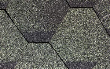 Cross Heath fibreglass shingle repairs