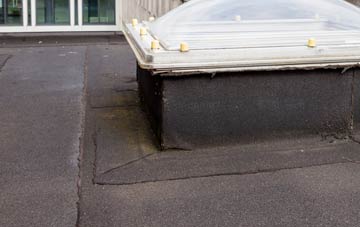 disadvantages of Cross Heath flat roofs