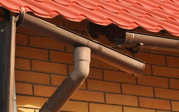 Cross Heath gutter repair costs