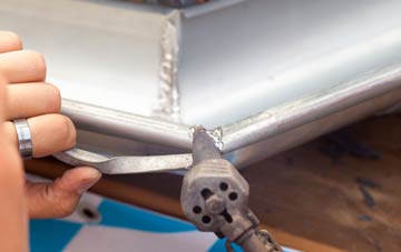 disadvantages of Cross Heath lead roofing