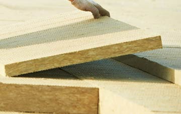 measuring Cross Heath tapered insulation