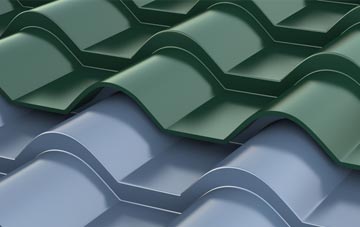 who should consider Cross Heath plastic roofs