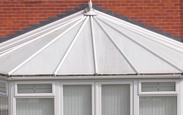 Cross Heath polycarbonate conservatory roof repairs