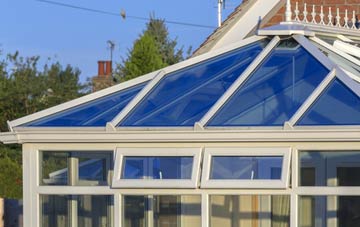 professional Cross Heath conservatory insulation