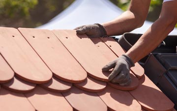 Cross Heath roof tile contractors
