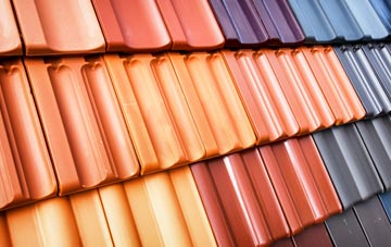 Cross Heath roof tile costs