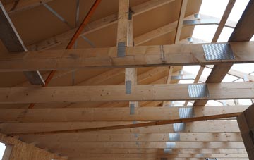 Cross Heath roof truss costs