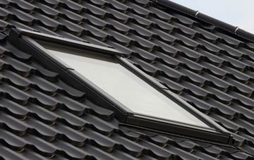 benefits of Cross Heath roof windows