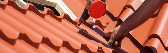 save on Cross Heath roof installation costs