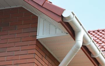 Cross Heath soffit repair costs