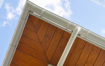 Cross Heath soffit types