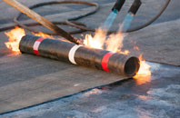 free Cross Heath roof quotes