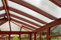 Cross Heath conservatory roofing insulation