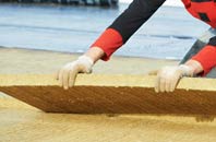 find rated Cross Heath roof insulation companies