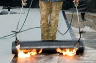 Cross Heath flat roof sealing quote