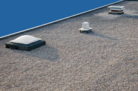 Cross Heath flat roofing