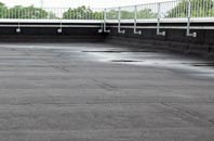find rated Cross Heath flat roofing companies