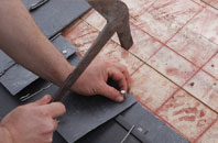 free Cross Heath garage roof repair quotes