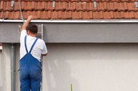 free Cross Heath gutter repair quotes