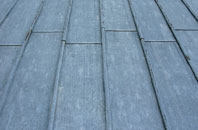 Cross Heath lead roofing