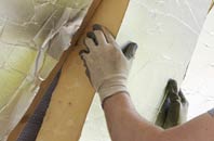 rated Cross Heath roof insulation companies