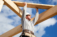 Cross Heath roof replacement work