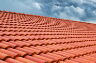 Cross Heath roofing tiles