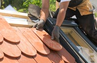 Cross Heath tiled roofing companies