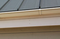 Cross Heath soffit repair