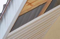 rated Cross Heath soffit repair companies