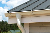 Cross Heath soffits