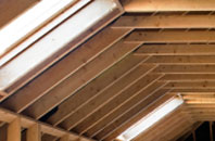 Cross Heath tapered roof insulation quotes